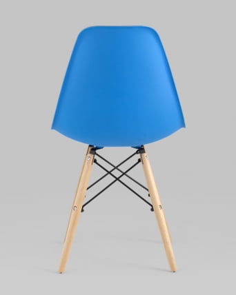 Стул Style DSW Циан_5