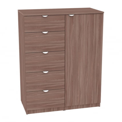 Комод Калисто(K37)1147х902х468ручкаторцеваяTR-2(ЯШТ)_0