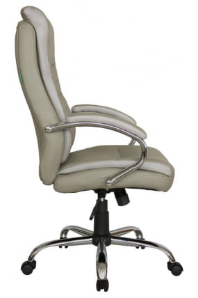 Кресло Hoop RCH 9131 Серо-бежевый_1