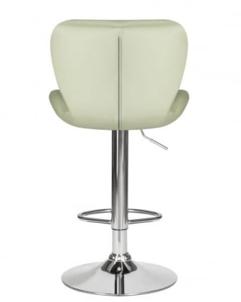 Стул барный DOBRIN BARNY (мятный велюр (MJ9-87)) 2 шт_8