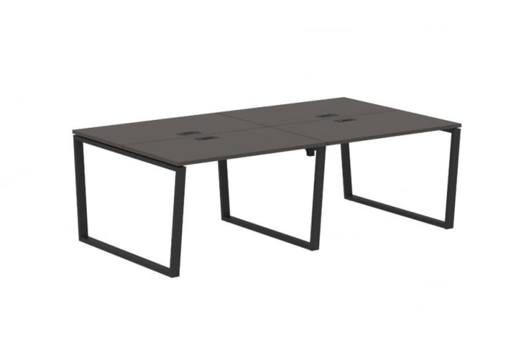 Бенч-система EDIS EVWST 2313 Мокко Черный_0