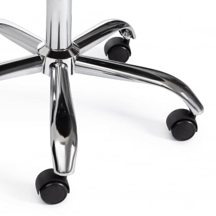 Кресло МЕЛОДЙ ткань/флок, фиолетовый, Ботаника 06 киви/138 / MELODY Botanica kiwi/138_10