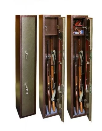 Сейф оружейный ОШ-3_0