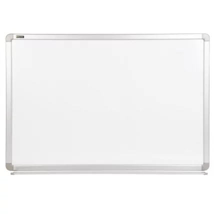 Доска магнитно-маркерная BRAUBERG PREMIUM 60х90 см_0