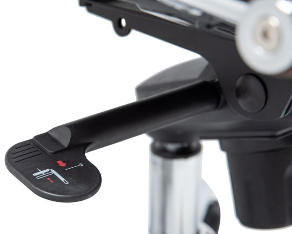 Офисное кресло для руководителей DOBRIN CLARK (коричневый лофт №320) 2 шт_2