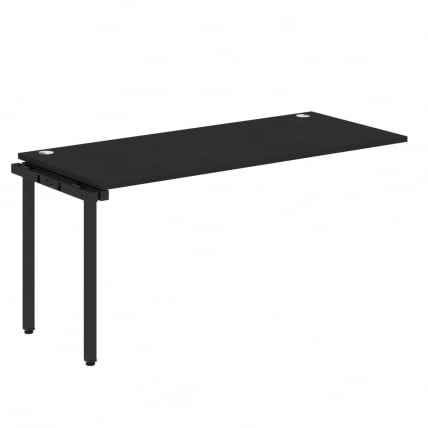 Стол промежуточный XTEN-S XIST 1670 Дуб юкон/антрацит_0