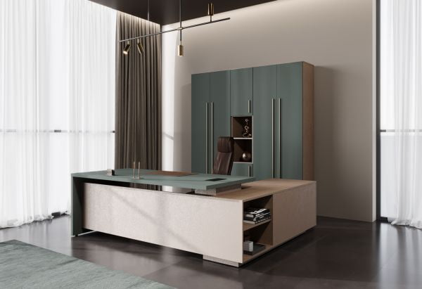 Кабинет VELION