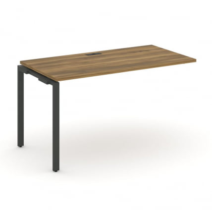 Наборный элемент рабочей станции CONCEPT CN.ONRS-004 Сандал Янтарный Антрацит_0