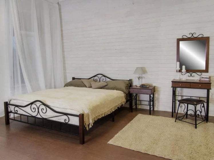 Спальня Сартон