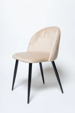 Стул UDC 7003 Бежевый_0