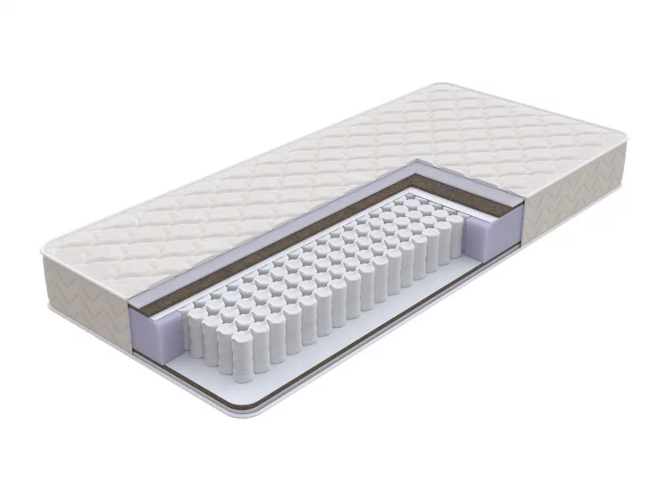 Матрас Standart Plus M 80х195_0