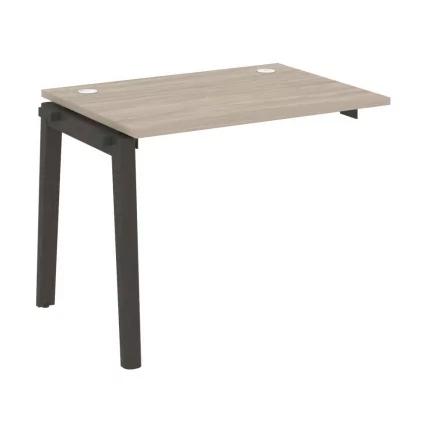 Наборный элемент рабочей станции ONIX WOOD OW.1.NRS-1.7 Дуб Аттик/Темный_0