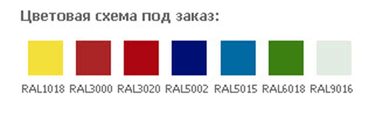 Тумба мобильная Тумба BFC-70/3 (AP-1)_2