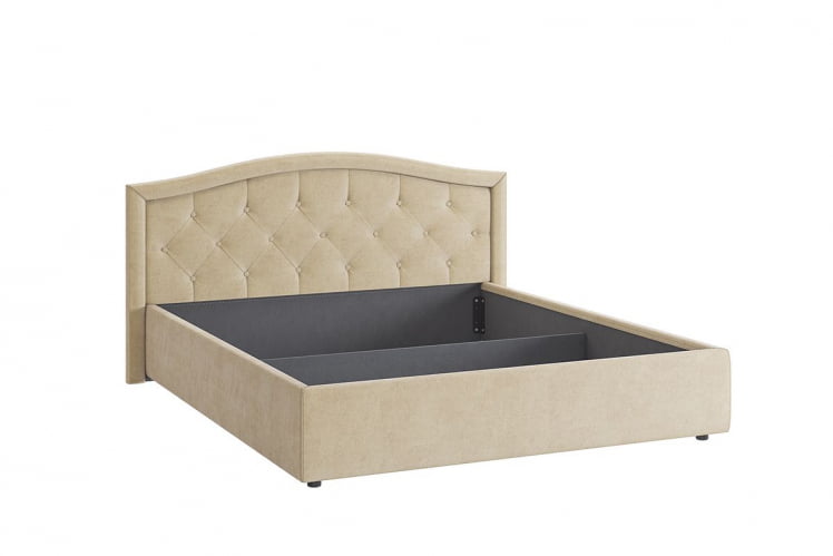 Кровать 1.6 Верона-2 KM1.6-01.2.1777 Карамель_2