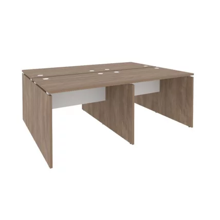 Рабочая станция ONIX O.D.RS-4.1.7 Дуб Аризона/Белый_0