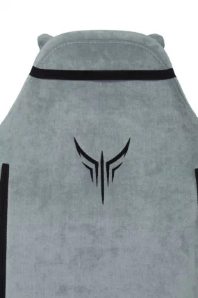 Геймерское кресло KNIGHT N1 SKY_12