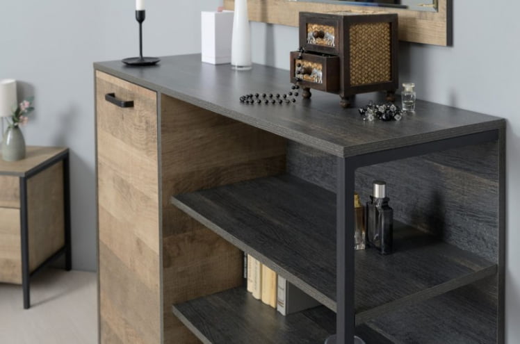 Прихожая Трувор комплект №3_4