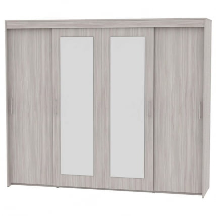 Шкаф-купе T-5-198х235х60-M(ЯШС-6)_0