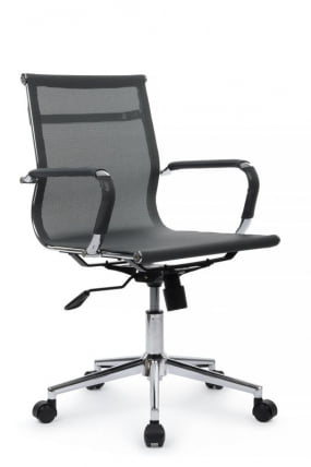 Кресло Hugo RCH 6001-2SE Серый_0