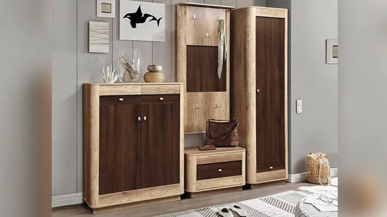 Прихожая Фантазия