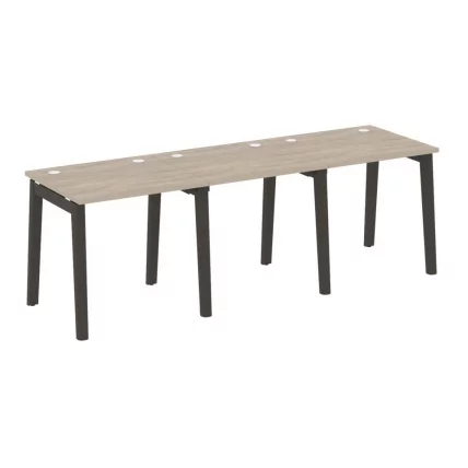 Рабочая станция ONIX WOOD OW.RS-3.0.7 Дуб Аттик/Темный_0