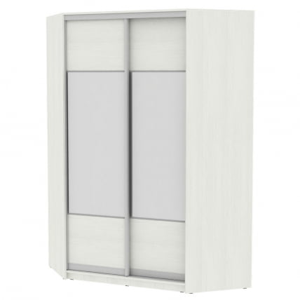 Шкаф-купе ЙА-230х1400-718-2(ВД-Д3Д3) / YA-230х1400-718-2(ВД-D3D3)_0