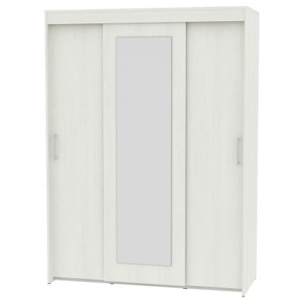 Шкаф-купе T-3-198х145х60-M(ВД-3)_0