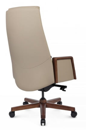 Кресло Franco A2415-1 Светло-бежевый_2