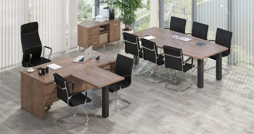 Кабинет First