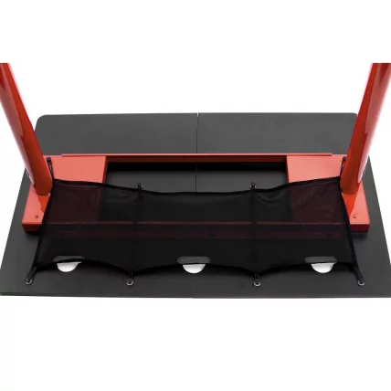 Геймерский стол Arozzi Arena Leggero Gaming Desk Red_6