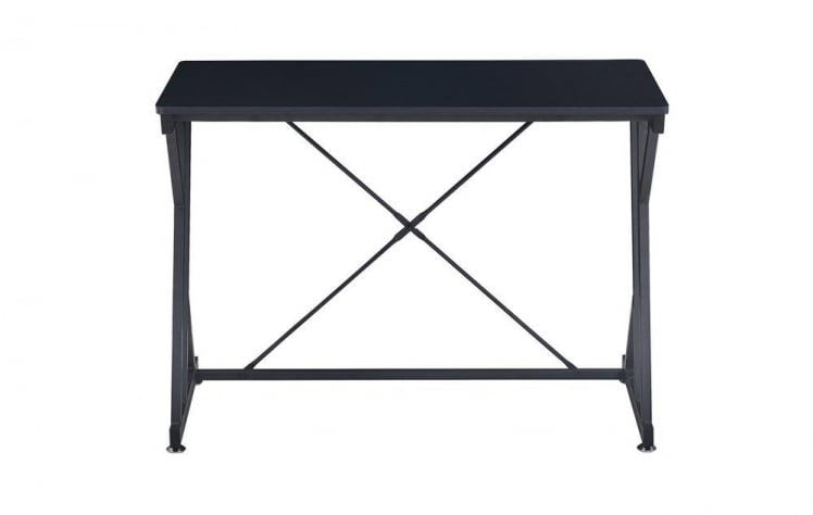 Письменный стол TINK Черный BKW BLACK_12