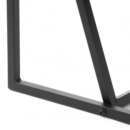 Диван Charli LUX Д/Чарли Люкс экокожа , Sharp Черный_8