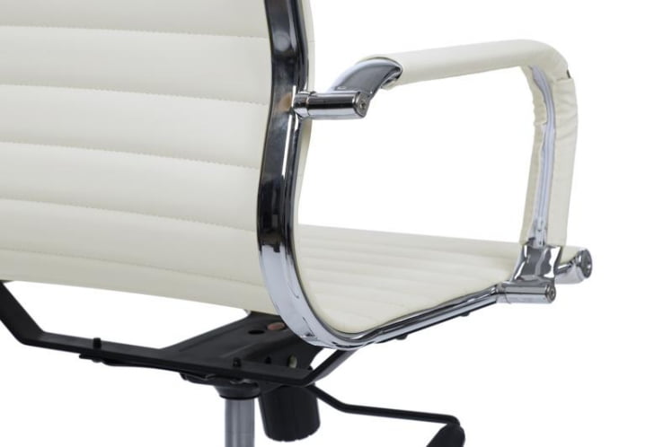 Кресло Hugo RCH 6002-2SE Белый_9