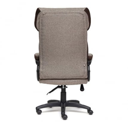 Компьютерное кресло Duke норка/коричневый_4