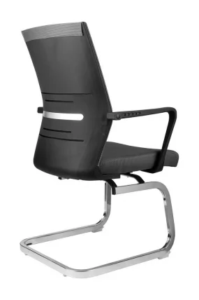 Конференц-кресло Riva Chair G818 Серый_3