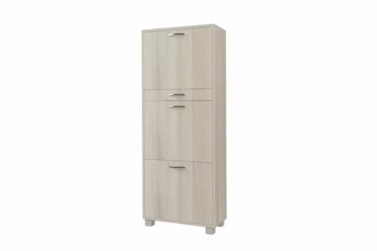 Обувница ШО-53 В Ясень шимо светлый_0