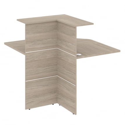 Модуль угловой внутренний высокий левый ONIX О.R-MU.VNU(L) Дуб Аттик_0