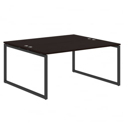 Рабочая станция XTEN-Q XQWST 1614 Легно темный Антрацит_0