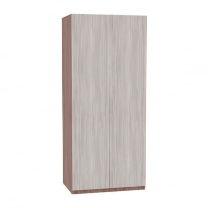 Шкаф распашный R-198х90х45-1-PO(ЯШТ-ЯШС)_0