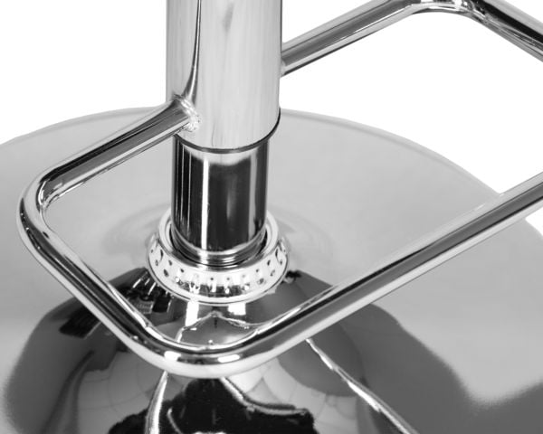 Стул барный DOBRIN MARCEL (винный велюр (MJ9-35)) 2 шт_7