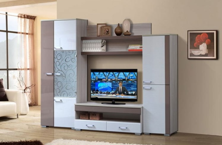 Гостиная Гармония-2 (вар №2)_0