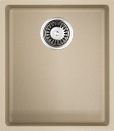 Мойка Omoikiri Bosen 38-U-Сh Tetogranit/Шампань_0