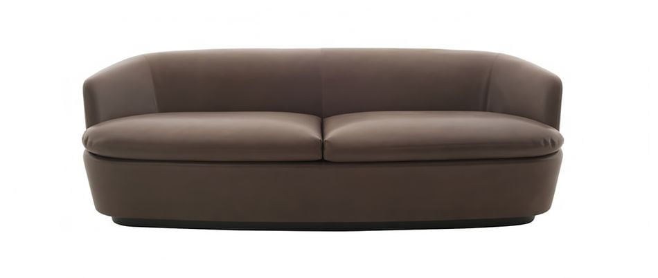 Диван двухместный Орла С-22 2Д_1