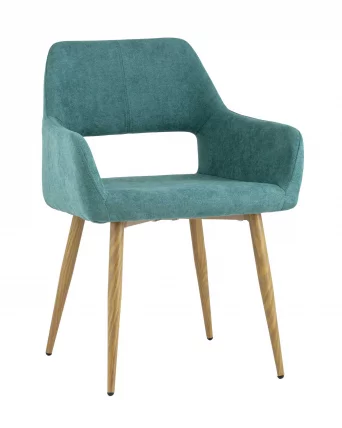 Стул Кромвель NEW Мятный_0