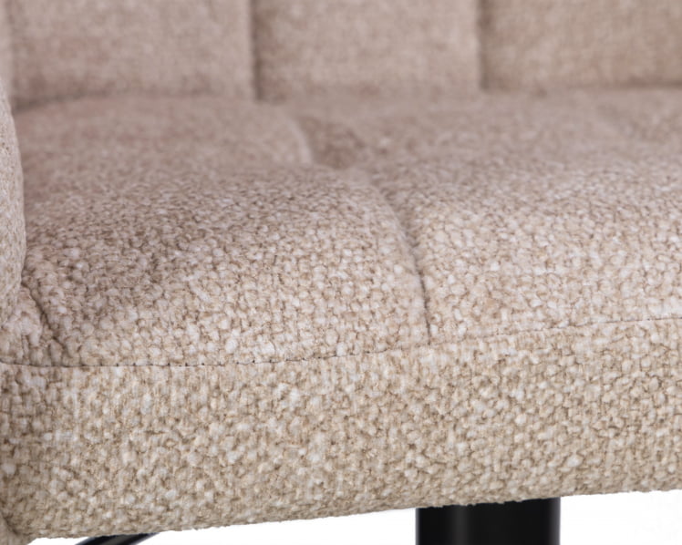 Стул барный ДОБРИН РАЛФ (бежевый твид (ЛЕО26)) / DOBRIN RALF (LEO26))_7