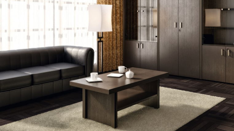 Стол кофейный CHG24360003 Венге_1