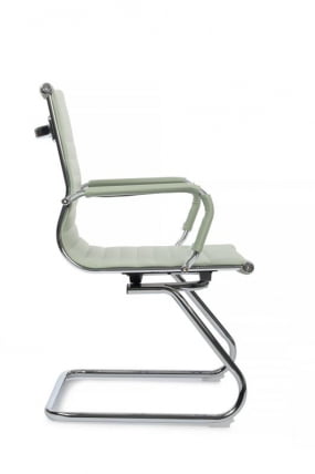 Кресло Hugo RCH 6002-3E Зеленый_1