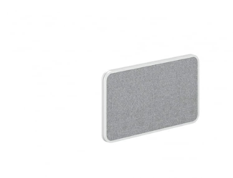 Экран боковой с алюминиевым кантом Sigma SG.355.GR Серый_0