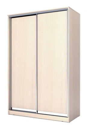 Шкаф-купе Хит-24-17-11 Дуб млечный_0