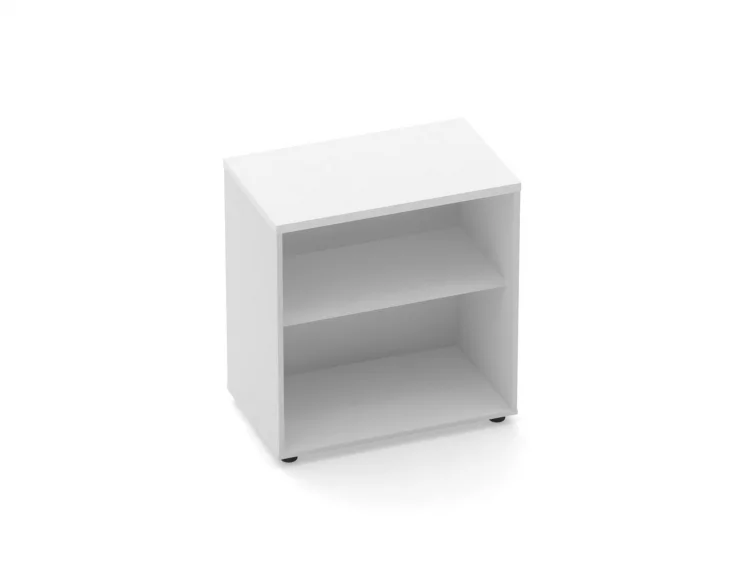 Тумба открытая Deka 9.01.07 Белый_0